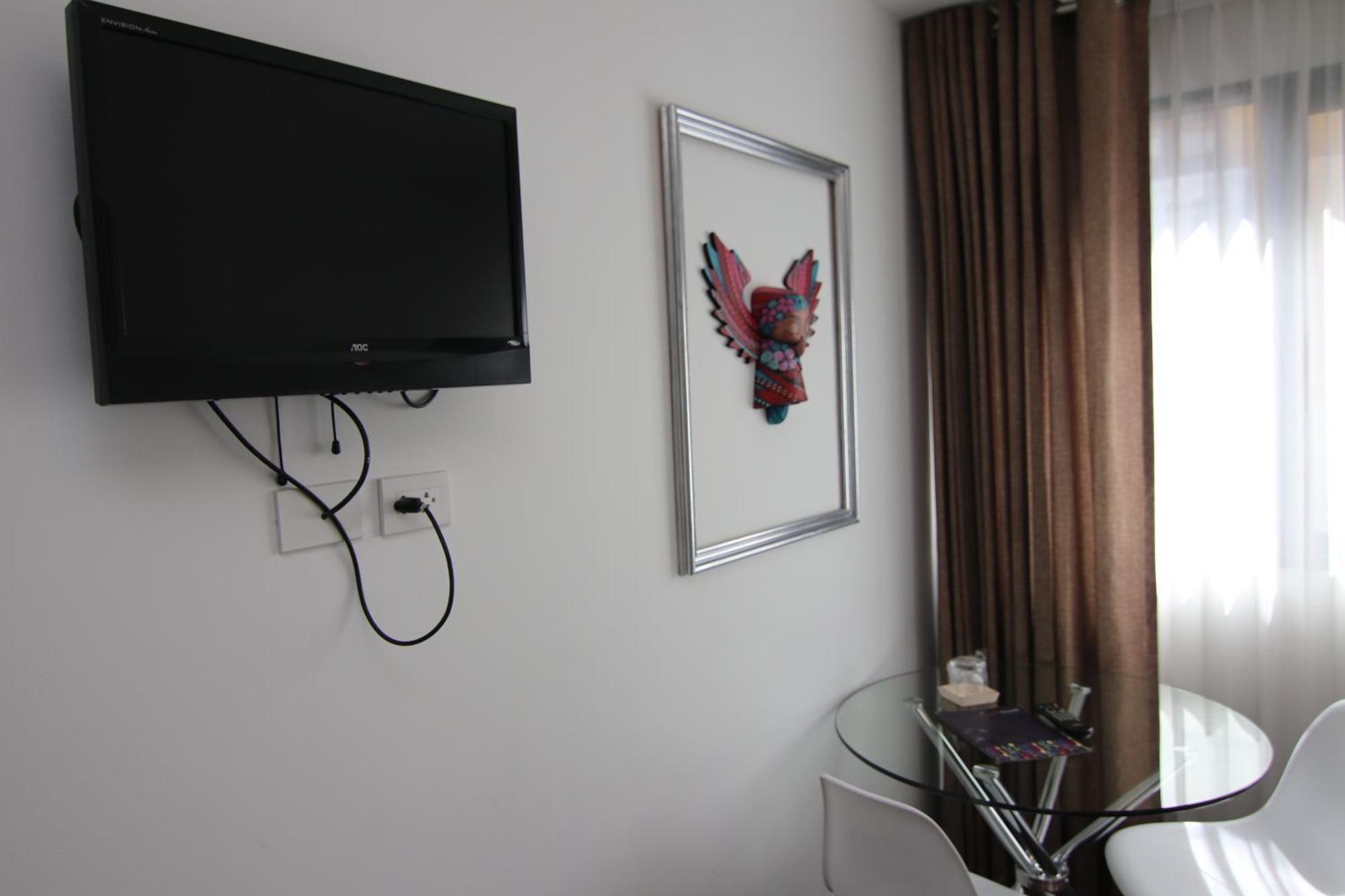 Hotel Tierrasur Arequipa Bagian luar foto