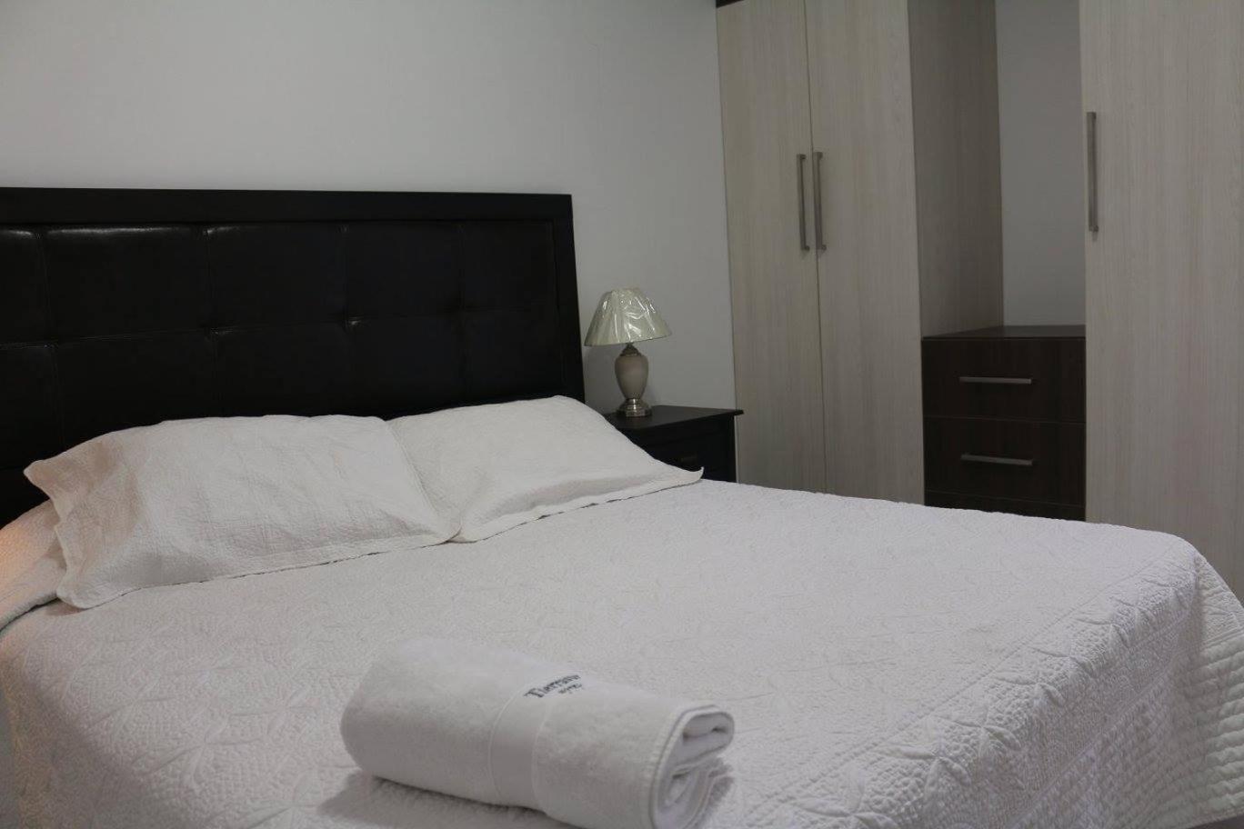 Hotel Tierrasur Arequipa Bagian luar foto