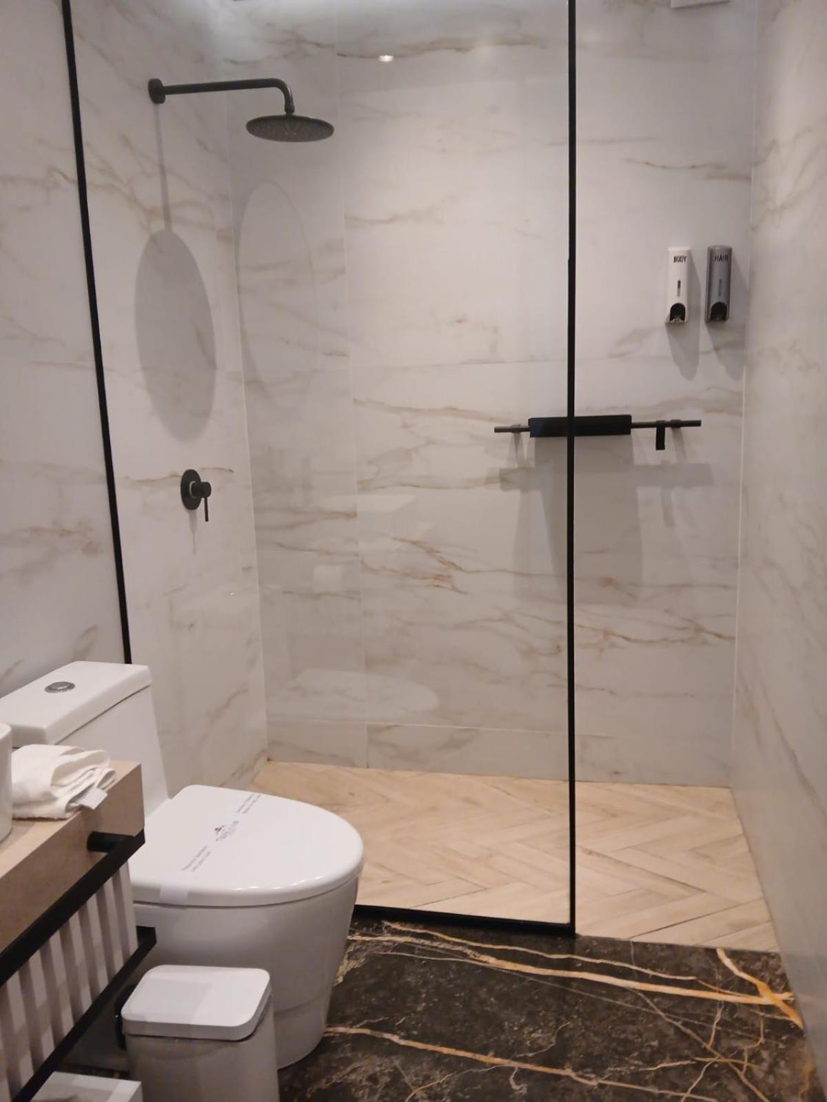 Hotel Tierrasur Arequipa Bagian luar foto